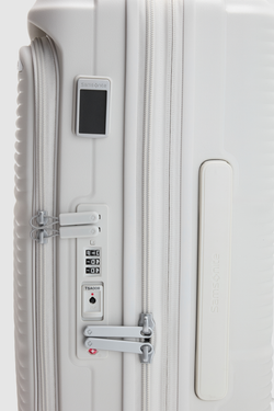 Paralux Carry-On 55cm Suitcase