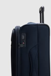 Bamboo Check-In 81cm Suitcase