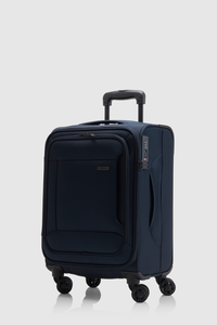 Bamboo Carry-On 56cm Suitcase