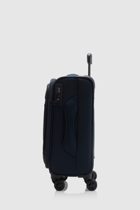 Bamboo Carry-On 56cm Suitcase