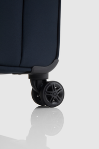 Bamboo Carry-On 56cm Suitcase