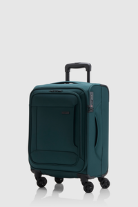 Bamboo Carry-On 56cm Suitcase
