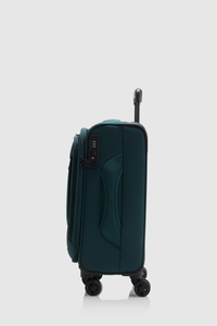 Bamboo Carry-On 56cm Suitcase