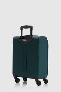 Bamboo Carry-On 56cm Suitcase