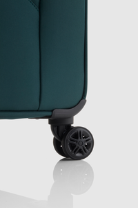 Bamboo Carry-On 56cm Suitcase