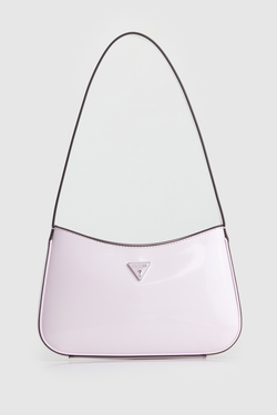 Arnela Top Zip Shoulder Bag