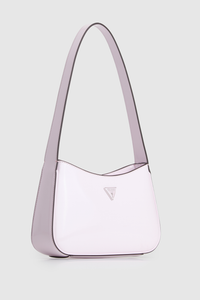 Arnela Top Zip Shoulder Bag