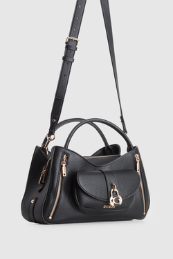 Jessa Girlfriend Tote Bag