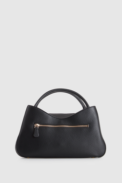 Jessa Girlfriend Tote Bag