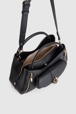 Jessa Girlfriend Tote Bag