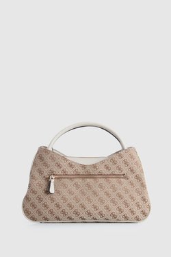 Jessa Logo Girlfriend Tote Bag