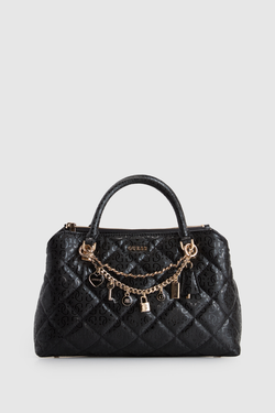Libby 2 Compartment Tote Bag