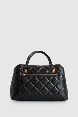 Libby 2 Compartment Tote Bag