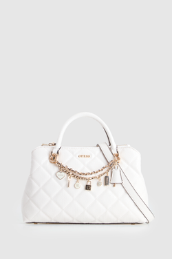 Libby 2 Compartment Tote Bag