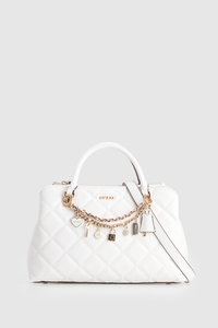 Libby 2 Compartment Tote Bag