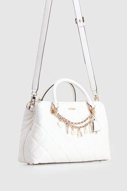 Libby 2 Compartment Tote Bag