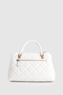 Libby 2 Compartment Tote Bag