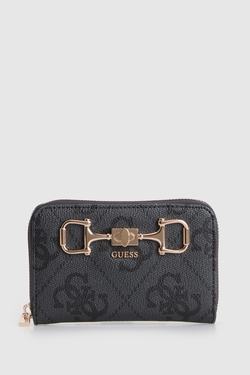Janie Medium Zip Around Wallet