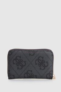 Janie Medium Zip Around Wallet