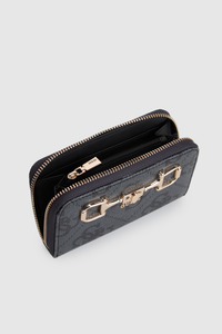 Janie Medium Zip Around Wallet