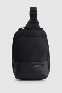 Stackd Biz Sling Bag