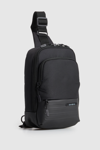 Stackd Biz Sling Bag