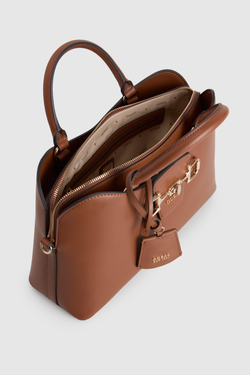 Janie Girlfriend Tote Bag