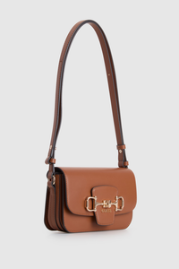 Janie Flap Shoulder Bag