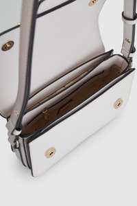 Janie Flap Shoulder Bag