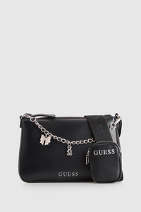 Fiora Mini Top Zip Crossbody Bag