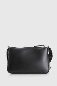 Fiora Mini Top Zip Crossbody Bag