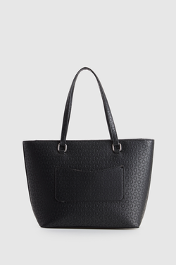 Viviette Carryall Tote Bag