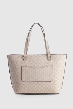 Viviette Carryall Tote Bag