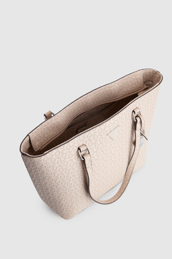 Viviette Carryall Tote Bag