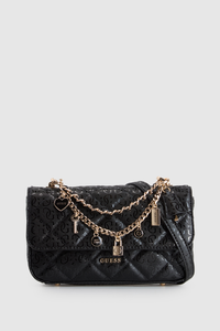 Libby Flap Crossbody Bag