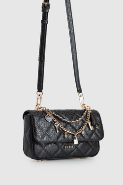 Libby Flap Crossbody Bag