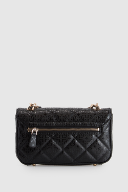Libby Flap Crossbody Bag