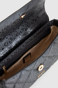 Libby Flap Crossbody Bag