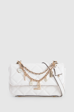 Libby Flap Crossbody Bag