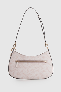 Noelle II Top Zip Shoulder Bag