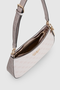 Noelle II Top Zip Shoulder Bag