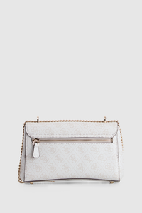 Leona Flap Crossbody Bag