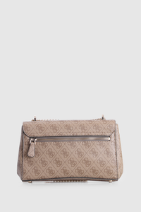 Leona Flap Crossbody Bag