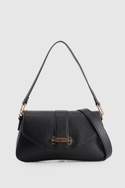 Erika Flap Crossbody Bag