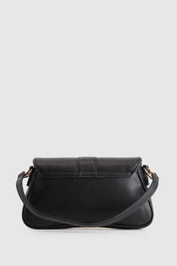 Erika Flap Crossbody Bag