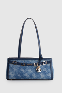 Dovie Girlfriend Shoulder Tote Bag