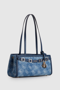 Dovie Girlfriend Shoulder Tote Bag