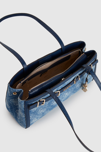 Dovie Girlfriend Shoulder Tote Bag