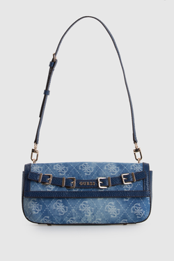 Dovie Flap Shoulder Bag