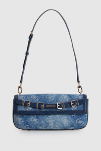 Dovie Flap Shoulder Bag